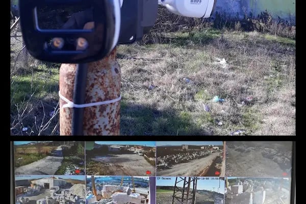 Alf Bilgisayar Ve Güvenlik Sistemleri - Resim 18