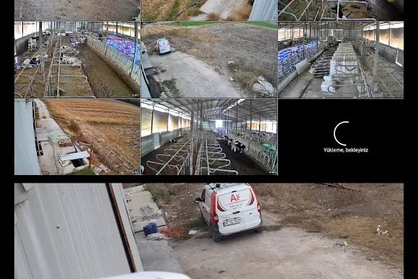 Alf Bilgisayar Ve Güvenlik Sistemleri - Resim 17