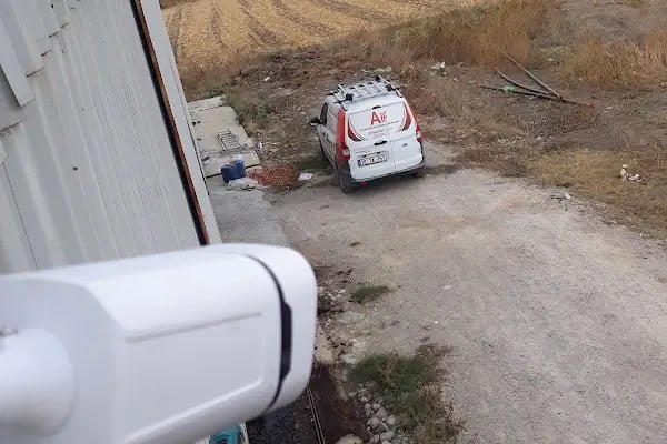 Alf Bilgisayar Ve Güvenlik Sistemleri - Resim 7
