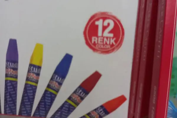 YAĞMUR OYUNCAK VE KIRTASİYE - Resim 15