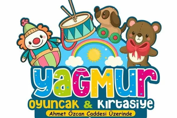 YAĞMUR OYUNCAK VE KIRTASİYE - Resim 8