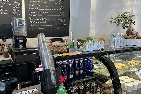 Kafe Yirmi7 &amp; Nargile | Kafe 27 Kampüs - Resim 19