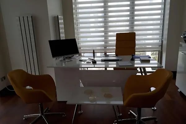 Op. Dr. Dicle Sevük Estetik Cerrahi Muayenehanesi - Resim 2