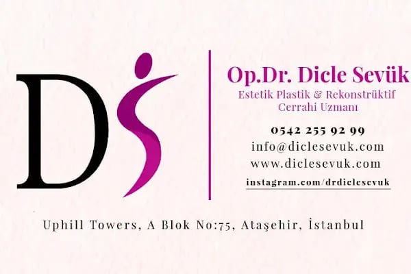 Op. Dr. Dicle Sevük Estetik Cerrahi Muayenehanesi - Resim 4