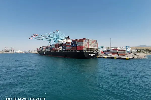 SOCAR Terminal - Resim 11