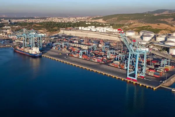 SOCAR Terminal - Resim 2