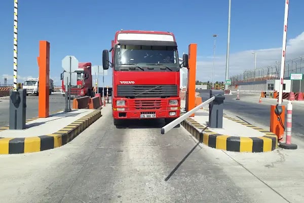 SOCAR Terminal - Resim 9