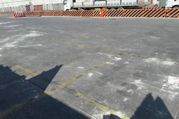 SOCAR Terminal - Resim 15