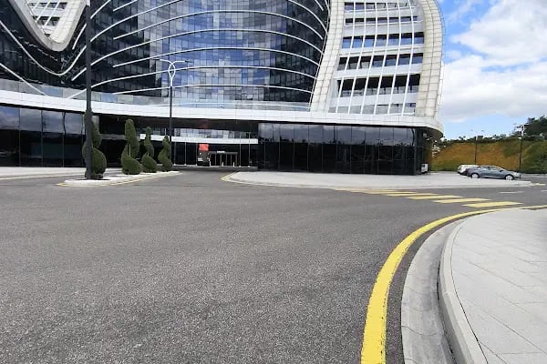 SOCAR Terminal - Resim 12