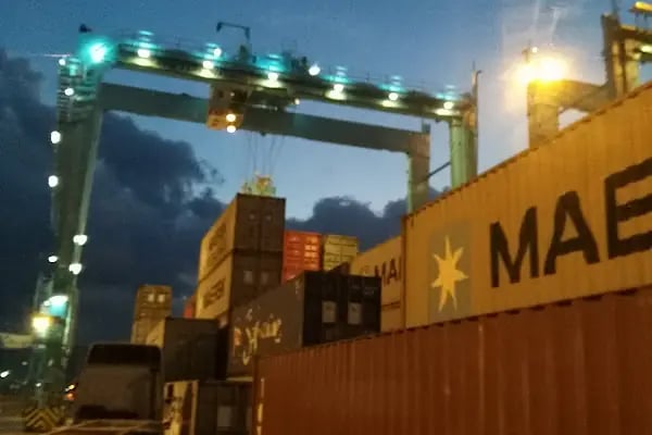 SOCAR Terminal - Resim 17