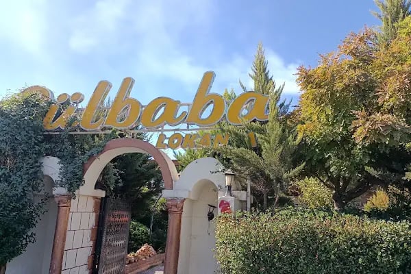 GÜLBABA LOKANTASI - Resim 13