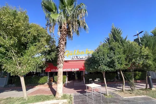 GÜLBABA LOKANTASI - Resim 18