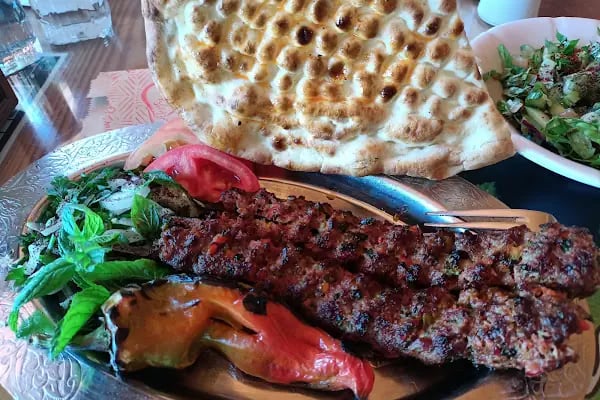 GÜLBABA LOKANTASI - Resim 12