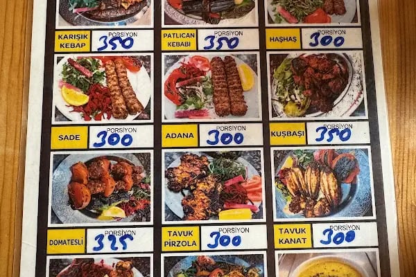 GÜLBABA LOKANTASI - Resim 9