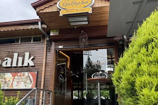 GÜLBABA LOKANTASI - Resim 2