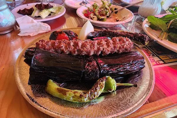 GÜLBABA LOKANTASI - Resim 6