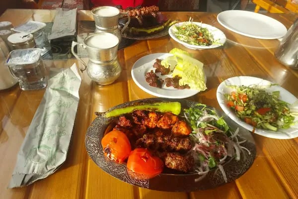 GÜLBABA LOKANTASI - Resim 5