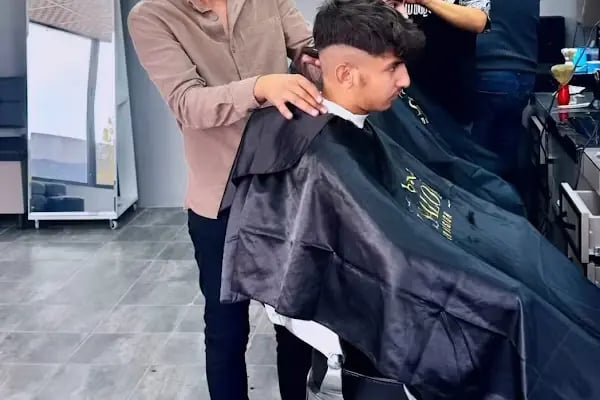 M.Y SALON - Resim 3