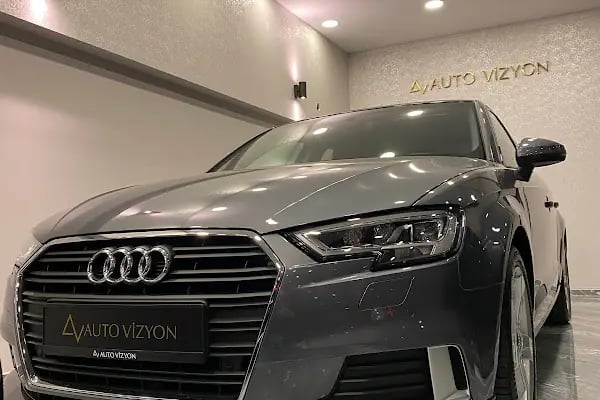 Auto Vizyon - Trabzon Oto Galeri - Resim 13