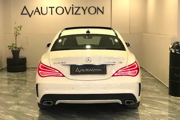 Auto Vizyon - Trabzon Oto Galeri - Resim 17