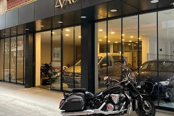 Auto Vizyon - Trabzon Oto Galeri - Resim 2