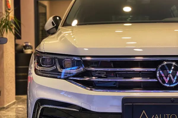 Auto Vizyon - Trabzon Oto Galeri - Resim 11