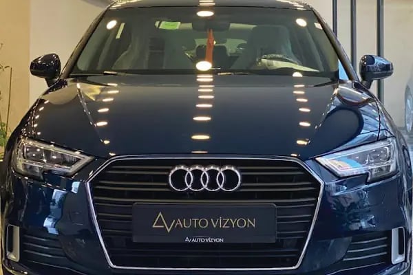 Auto Vizyon - Trabzon Oto Galeri - Resim 18