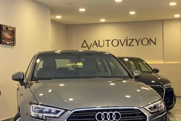 Auto Vizyon - Trabzon Oto Galeri - Resim 4