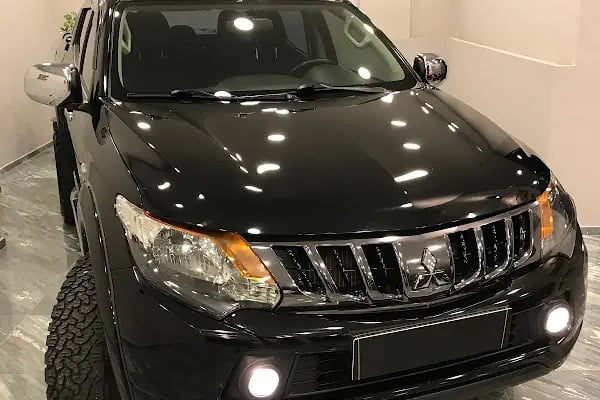 Auto Vizyon - Trabzon Oto Galeri - Resim 8
