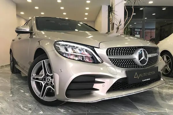 Auto Vizyon - Trabzon Oto Galeri - Resim 7