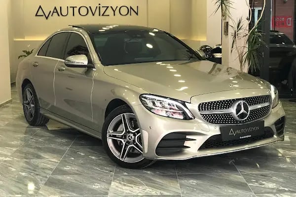 Auto Vizyon - Trabzon Oto Galeri - Resim 14