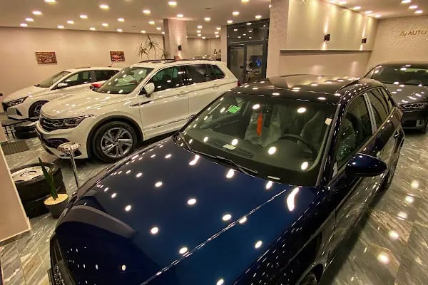 Auto Vizyon - Trabzon Oto Galeri - Resim 6
