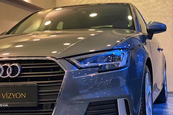 Auto Vizyon - Trabzon Oto Galeri - Resim 10