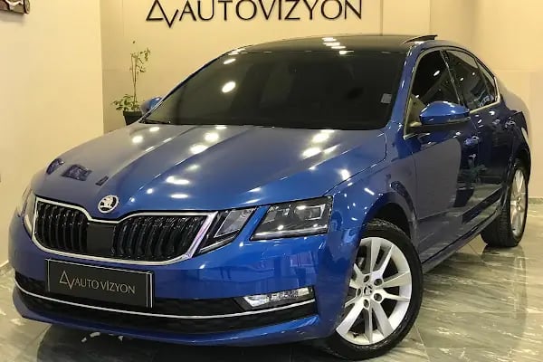 Auto Vizyon - Trabzon Oto Galeri - Resim 15