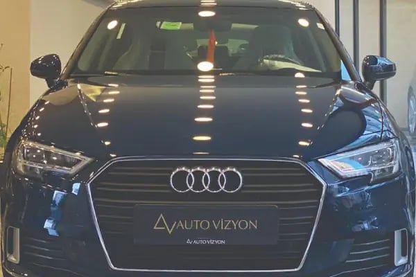 Auto Vizyon - Trabzon Oto Galeri - Resim 20
