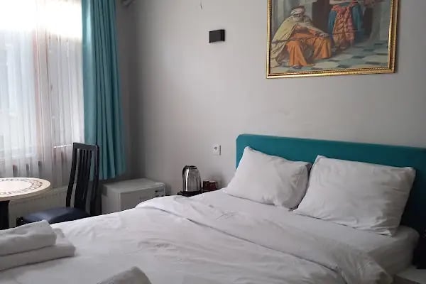 ÇINAR HOTEL 2 BÜYÜKADA - Resim 3