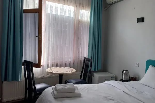 ÇINAR HOTEL 2 BÜYÜKADA - Resim 2
