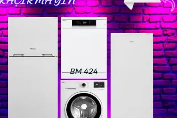 BARIŞAN BEYAZ EŞYA ve MOBİLYA - Resim 12