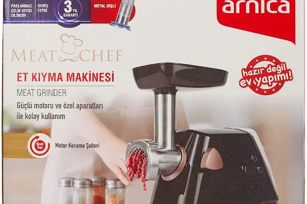 BARIŞAN BEYAZ EŞYA ve MOBİLYA - Resim 16