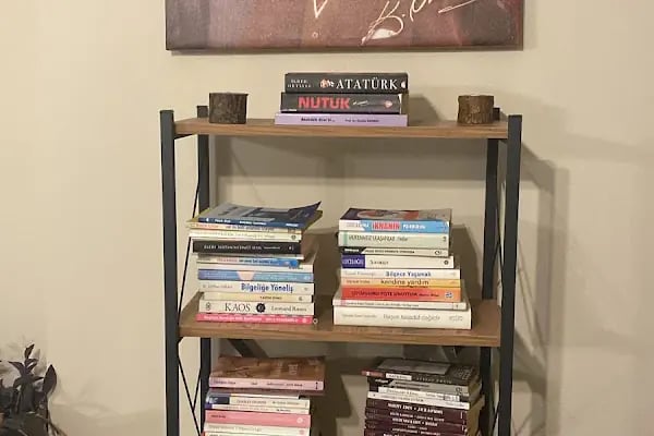Manisa Sinerjim Psikolojik Hizmetler - Resim 7