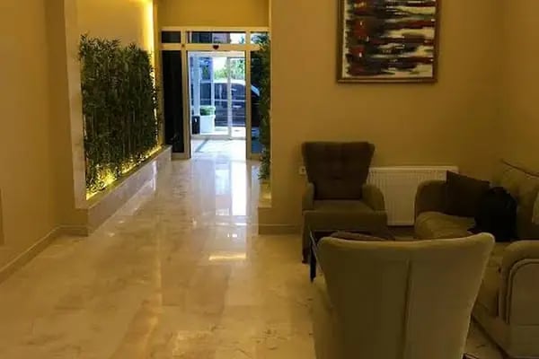 ANKARA ATLANTİK OTEL - Resim 9