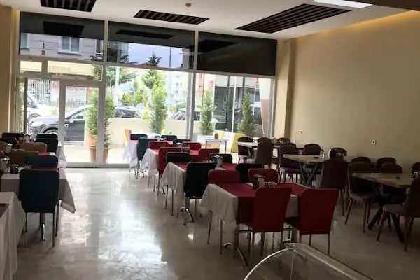 ANKARA ATLANTİK OTEL - Resim 4