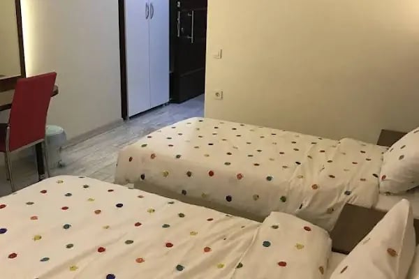 ANKARA ATLANTİK OTEL - Resim 14