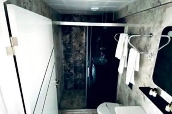 ANKARA ATLANTİK OTEL - Resim 13