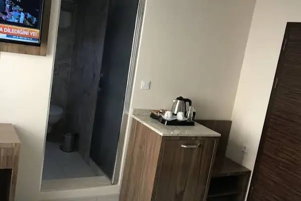 ANKARA ATLANTİK OTEL - Resim 15
