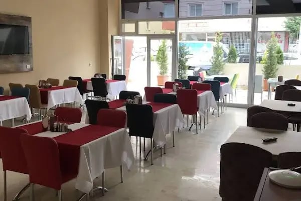 ANKARA ATLANTİK OTEL - Resim 19