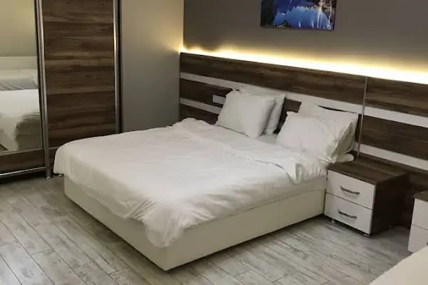 ANKARA ATLANTİK OTEL - Resim 12