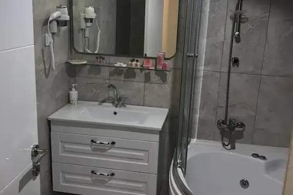ANKARA ATLANTİK OTEL - Resim 3