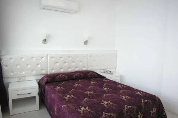 Azak Beach Otel - Resim 11