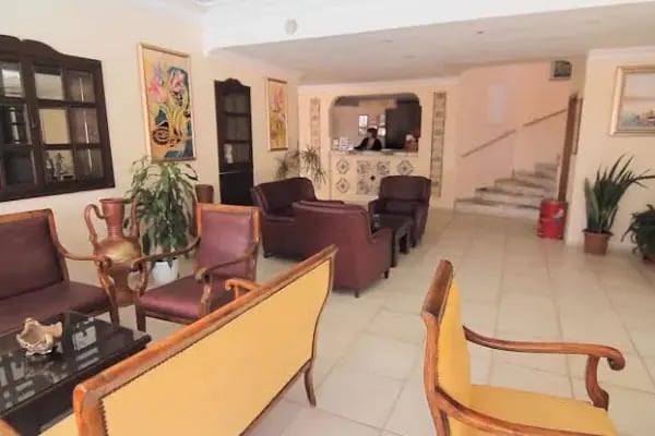 Azak Beach Otel - Resim 12